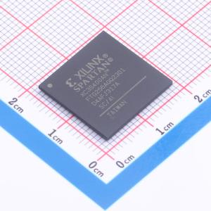 XC3S400AN-4FTG256I商品缩略图