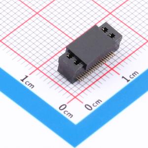 HC-BTB-0.5-2x20P-MH45-W商品缩略图