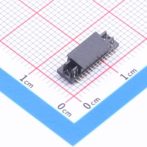 HC-BTB-0.8-2x14P-GH10-W商品缩略图