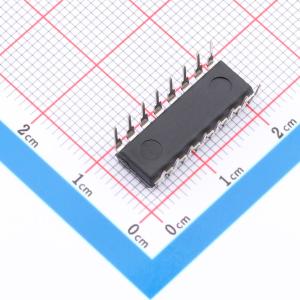 CD74ACT138E商品缩略图