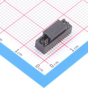 HC-BTB-0.8-2x15P-GH40-W商品缩略图