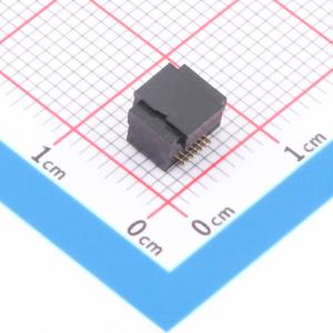 HC-BTB-0.5-2x7P-MH40-W商品缩略图