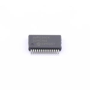 DSPIC33CK32MC102-E/SS商品缩略图