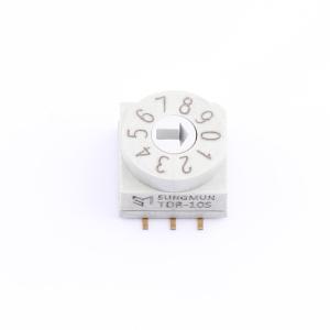 TDR-10S-TR(LG)商品缩略图