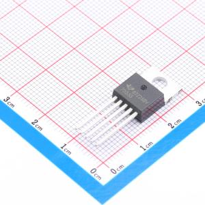 TPS75533KC商品缩略图