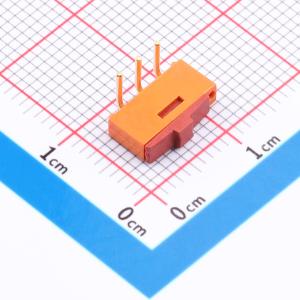 SSI-10H-OR0商品缩略图
