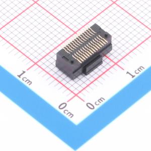 HC-BTB-0.5-2x14P-MH40-W商品缩略图