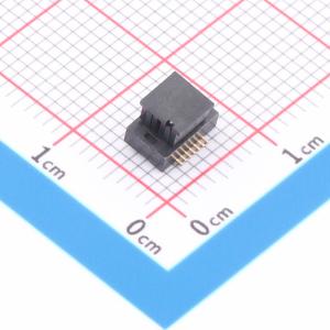 HC-BTB-0.5-2x7P-GH20-W商品缩略图