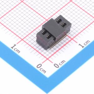 HC-BTB-0.5-2x14P-MH40-W商品缩略图