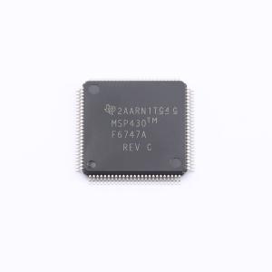 MSP430F6747AIPZ商品缩略图