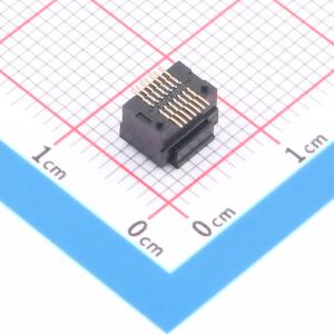 HC-BTB-0.5-2x7P-MH40-W商品缩略图