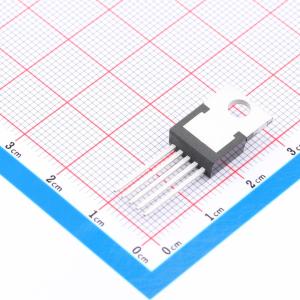 TPS75533KC商品缩略图