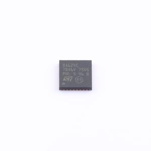 STM8AF6246UCX商品缩略图
