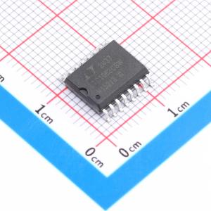 LTC1062CSW#PBF商品缩略图