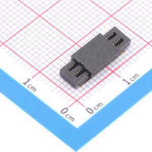 HC-BTB-0.5-2x25P-MH22-W商品缩略图