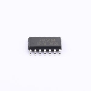 SN74LS164DTR(XBLW)商品缩略图