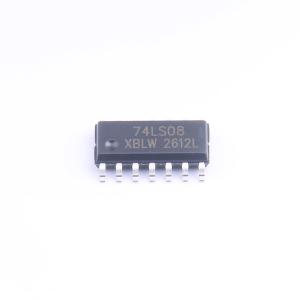 SN74LS08DTR(XBLW)商品缩略图