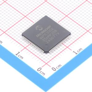 dsPIC33CK256MP208-I/PT商品缩略图