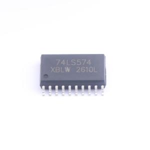 SN74LS574DTR(XBLW)商品缩略图