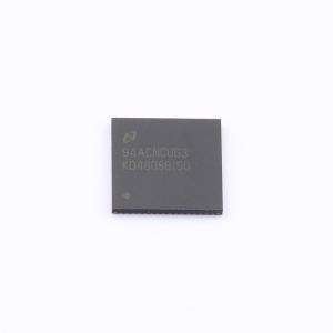 LMK04808BISQ/NOPB商品缩略图