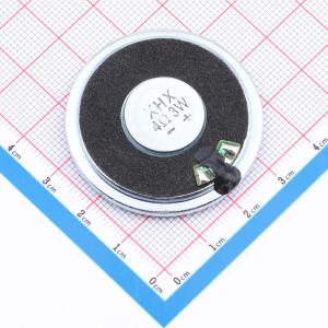 40MM-4Ω3W-TFHM商品缩略图