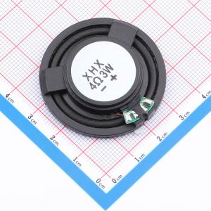 40MM-4Ω3W-JFHM商品缩略图