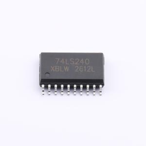SN74LS240DTR(XBLW)商品缩略图