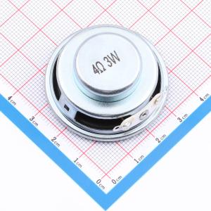 4020-4Ω3W-16X商品缩略图