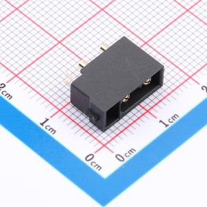 XT30PB(2+2)-M商品缩略图