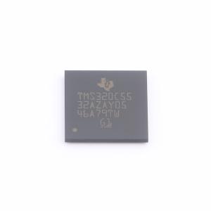 TMS320C5532AZAY05商品缩略图
