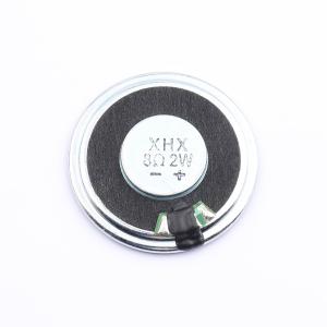 36MM-8Ω2W商品缩略图