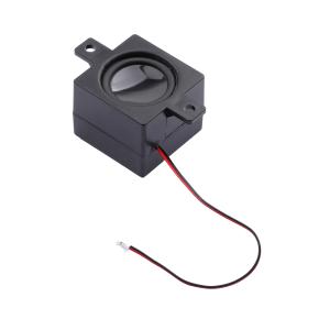 5151BOX-4Ω5W-2P2.0商品缩略图