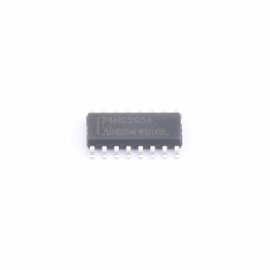 74HC595AM/TR商品缩略图