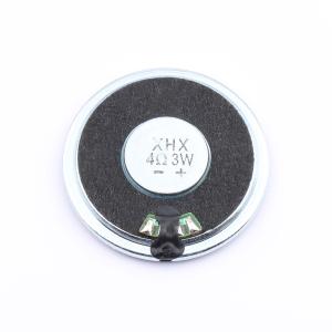 40MM-4Ω3W-TFHM商品缩略图