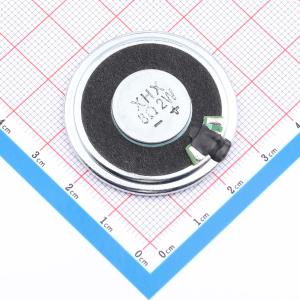 36MM-8Ω2W商品缩略图