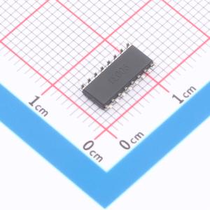 SN74HCT257DR商品缩略图