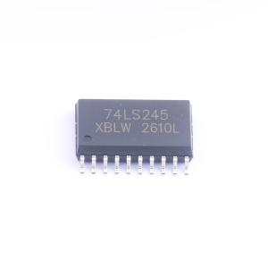 SN74LS245DTR(XBLW)商品缩略图