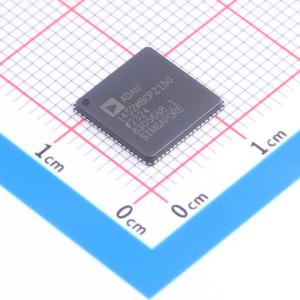 SigmaDSP 数字音频处理器