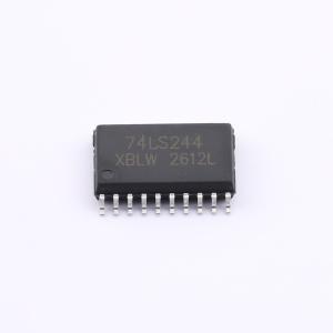 SN74LS244DTR(XBLW)商品缩略图