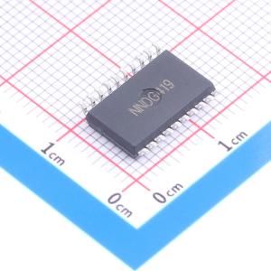 SN74LS574DTR(XBLW)商品缩略图