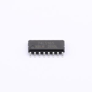 SN74LS165DTR(XBLW)商品缩略图