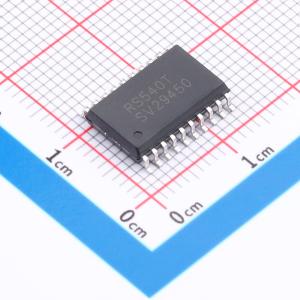 RS540TXS20商品缩略图