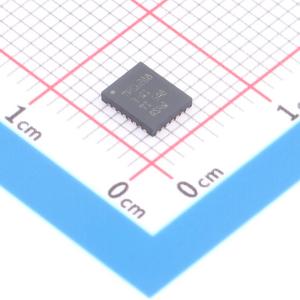 TPS62883QFWRADRQ1商品缩略图