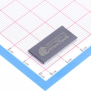 EM63A165TS-6G商品缩略图