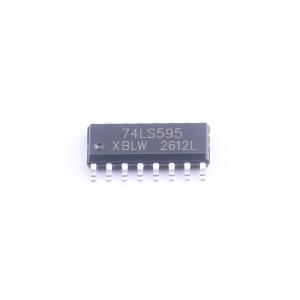 SN74LS595DTR(XBLW)商品缩略图
