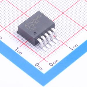 LP3963ESX-3.3/NOPB商品缩略图