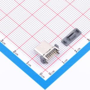 TYPEC-300D-BCP16L20商品缩略图