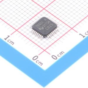 ADS7865IPBSR商品缩略图