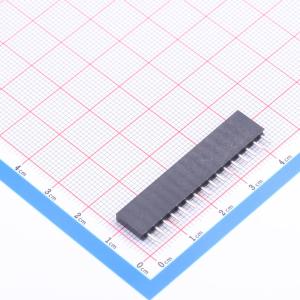 PM-2.54-1*16-8.5-ZZ商品缩略图