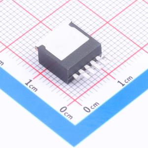 LP3963ESX-3.3/NOPB商品缩略图